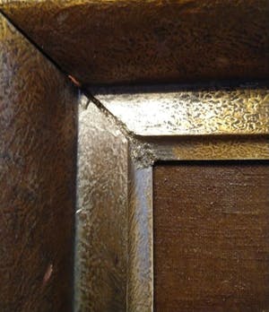 Niet of onleesbaar gesigneerd - Hollandse School 19e eeuw - gesigneerd - Stilleven - Rozen op vaas kopen? Bied vanaf 1!