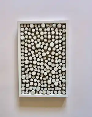 Jan Henderikse - Zonder titel, Jan Henderikse 2016 verkauft für € 555!