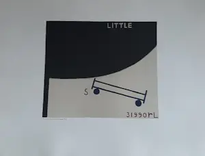 AcheterReinier Lucassen - Little? Enchérissez de 80!