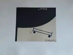 AcheterReinier Lucassen - Little? Enchérissez de 80!