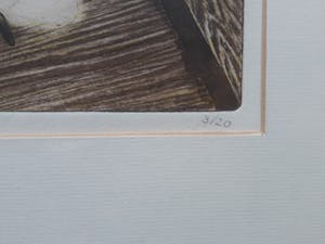 Ton de Kruyk - "de poes" . kopen? Bied vanaf 60!