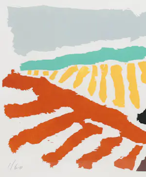 Jan Cremer - Toscane VII kopen? Bied vanaf 700!