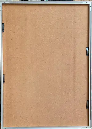 Piet Fioole - Lucht boven Breda kopen? Bied vanaf 49!