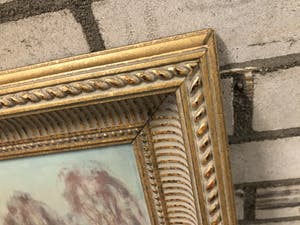 Johan Meijer - Winteravondzon kopen? Bied vanaf 500!