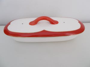 Societe Ceramique - 5-delige Wastafelset kopen? Bied vanaf 25!