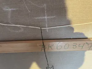 Co van Gasteren - Interieur met jerrycan kopen? Bied vanaf 500!