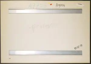 Frits Wiggers - Foto op dibond, Grondperspectief 10 (Groot) kopen? Bied vanaf 1!