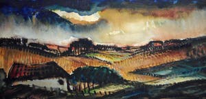 Jacques Mels - Limburgse heuvels 1 kopen? Bied vanaf 125!