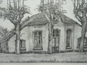 Anna Egter van Wissekerke - LAREN kopen? Bied vanaf 40!