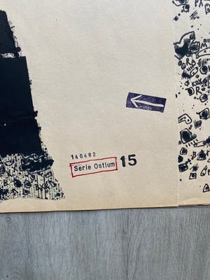 Ferenc Gogos - Serie Ostium 15 kopen? Bied vanaf 100!