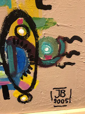 Jasper Banen - Uit elkaar kopen? Bied vanaf 375!