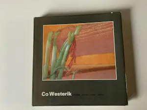 Co Westerik - 24 boeken en catalogi kopen? Bied vanaf 140!