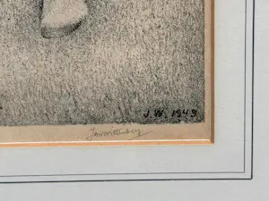 Jan Wittenberg - Geitje kopen? Bied vanaf 75!