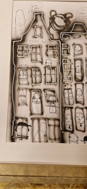 Bart Hamelink - Funky Amsterdam kopen? Bied vanaf 1!