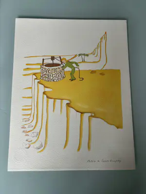 Antoine de Saint-Exupery - Le petit prince kopen? Bied vanaf 600!