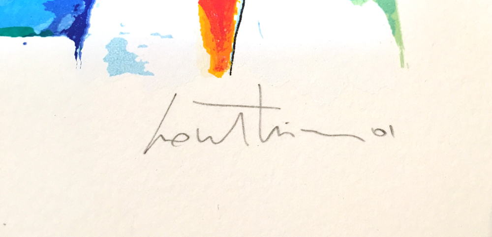 Lou Thissen - Conversation kopen? Bied vanaf 35!