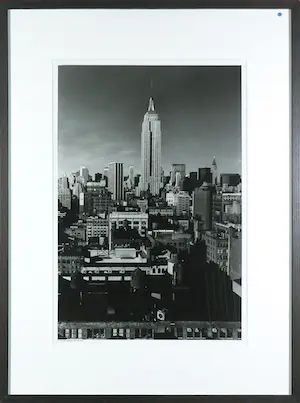 Teun Voeten - Fotografie, Zonder titel - Ingelijst kaufen? Bieten Sie von 50!
