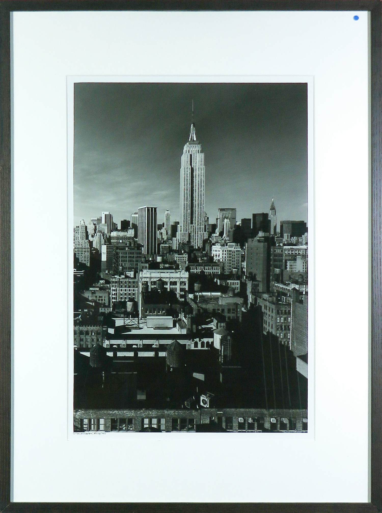 Teun Voeten - Fotografie, Zonder titel - Ingelijst kopen? Bied vanaf 50!
