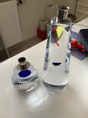 Maleras Sweden - Kandelaars kopen? Bied vanaf 75!