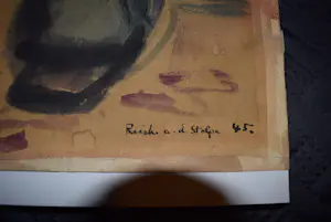 Siegfried Reich an der Stolpe - Menschen 1945 kopen? Bied vanaf 100!