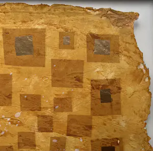 Gert Strengholt - Gemengde druktechniek op papier | 'Nasty dogs 4' | 2011 (FRAAI INGELIJST) kopen? Bied vanaf 10!