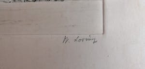 William Cushing Loring - Hong Kong Island kopen? Bied vanaf 30!