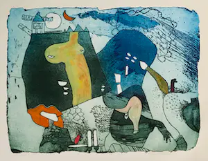 Michel van Overbeeke - Meeting point I kopen? Bied vanaf 80!