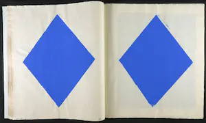 Jan de Bie - Zondag-Maandag, Boek met 38 houtdrukken kopen? Bied vanaf 250!