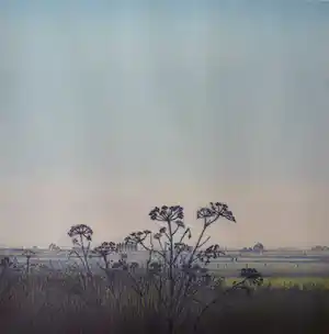 Henk Kastelijn - Herfst - 1988 verkauft für € 10!