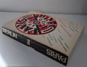 Diverse kunstenaars - Berlin Paris, 1900-1933; rapports et contrastes kopen? Bied vanaf 49!