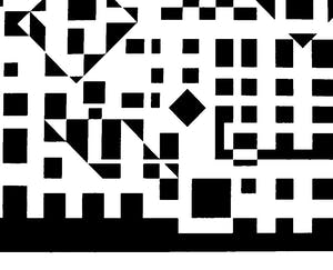 Victor Vasarely - geen titel kopen? Bied vanaf 350!