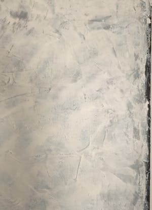 John Foppen - Symphony in Blue + Wh. +Gold........# K 04. XL . GROOT. kopen? Bied vanaf 179!