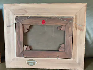 Anton Karssen - Het geitje kopen? Bied vanaf 325!