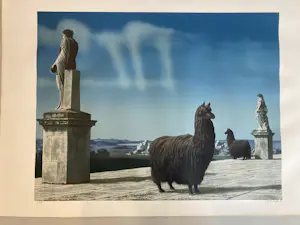 Carel Willink - Complete uitgave 6 zeefdrukken door G.I.N. Gallery, Unieke veiling kopen? Bied vanaf 450!