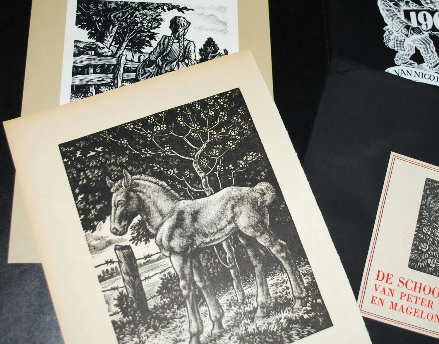 Nico Bulder (1898-1964)