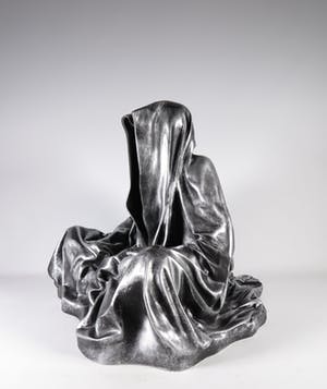 Manfred Kielnhofer - Plastic, Guardians of Time kopen? Bied vanaf 300!