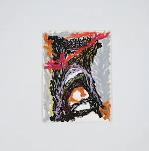 Olav Vorsel - Zonder titel kopen? Bied vanaf 20!