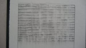 Gerard Verdijk - compositie "Brissano"- gemengde techniek - 1977 - unica kopen? Bied vanaf 195!