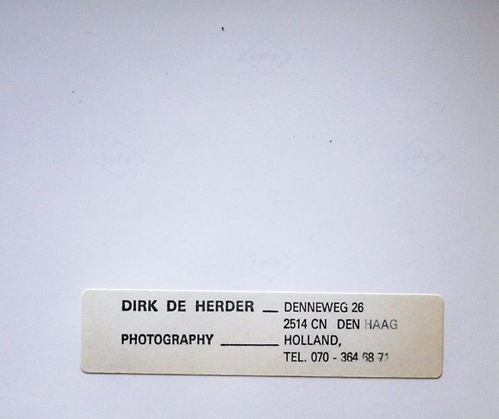 Dirk de Herder - Centraalstation Amsterdam kopen? Bied vanaf 75!