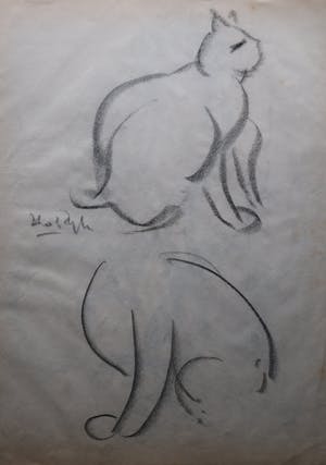 Gerard Hordijk - Gerard Hordijk Schetsboek kopen? Bied vanaf 1!