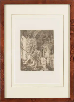 Marius Bauer - De Schatkelder kopen? Bied vanaf 100!