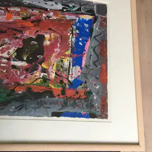 Dominique Chan - Zonder Titel kopen? Bied vanaf 50!