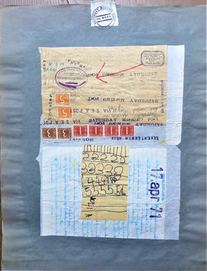 Viktor IV - Saterday Morning Post kopen? Bied vanaf 160!