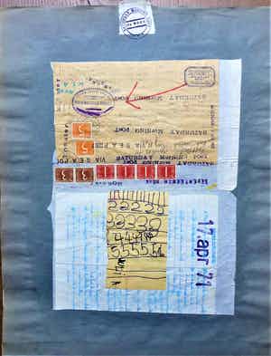 Viktor IV - Saterday Morning Post verkocht voor € 160!