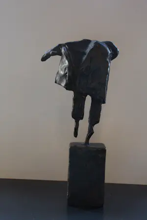 Eric Claus - Pierot - M - 1978 kopen? Bied vanaf 750!