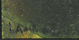 Matt Lamb - Olieverf op doek, Zonder titel kopen? Bied vanaf 1!