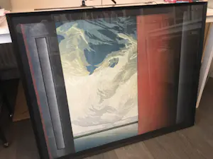 Antje Veldstra - Moving Sky kopen? Bied vanaf 90!