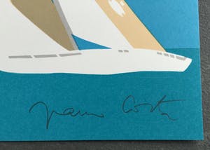 Franco Costa - Ready About kopen? Bied vanaf 30!