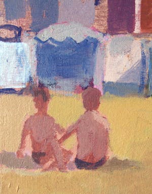 Hendrik Jan Visser - TROUVILLE kopen? Bied vanaf 35!