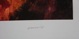 Armando - giclee: Gestalt - 2015 (oplage 30 stuks) kopen? Bied vanaf 159!